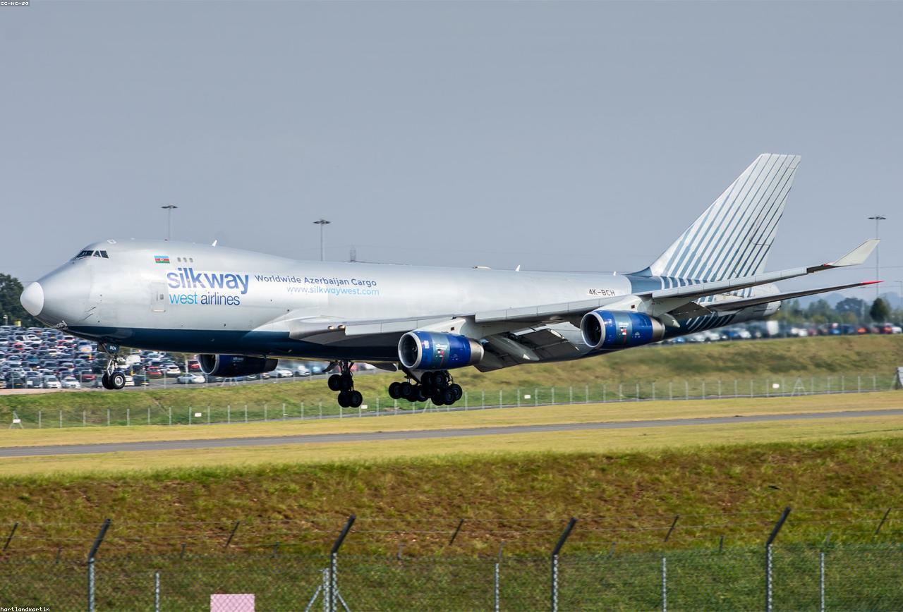 Air Freight