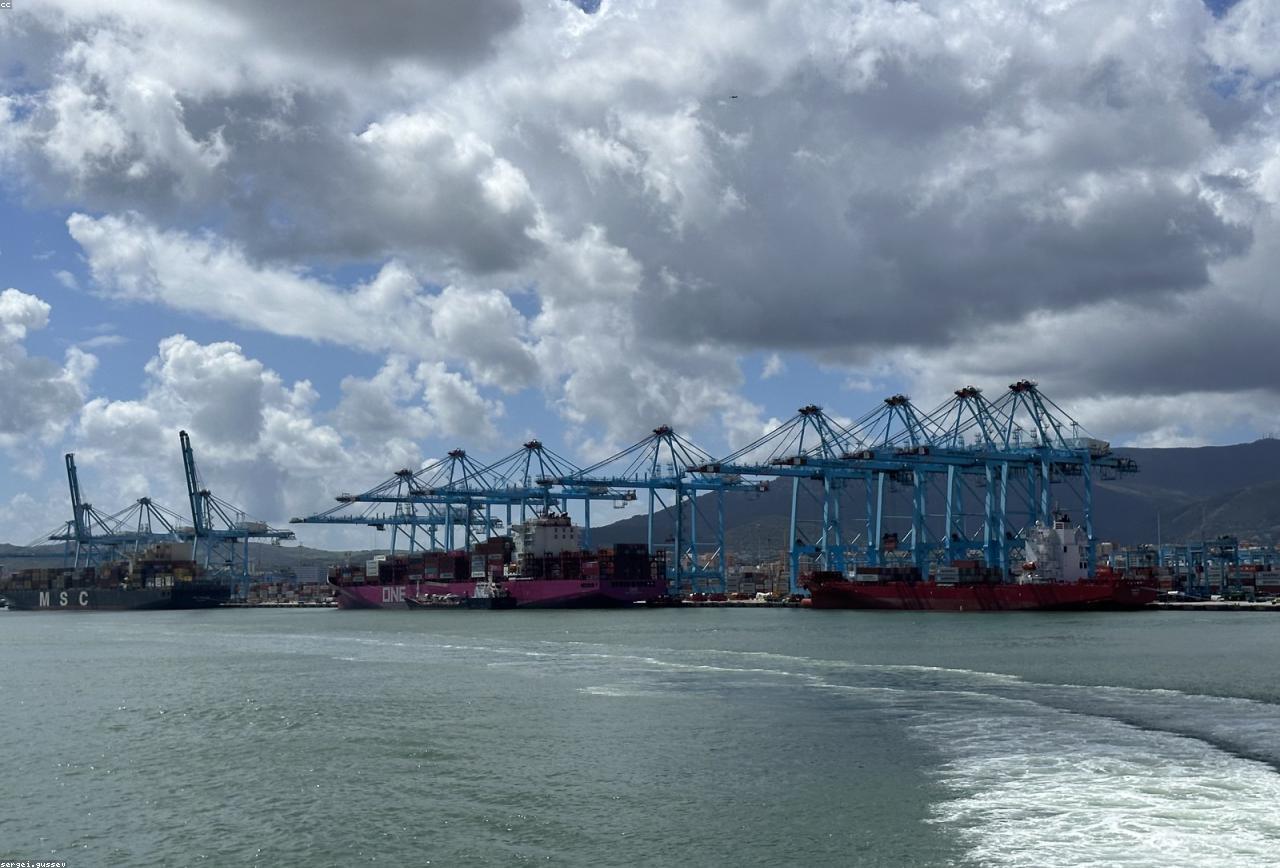 Sea Freight
