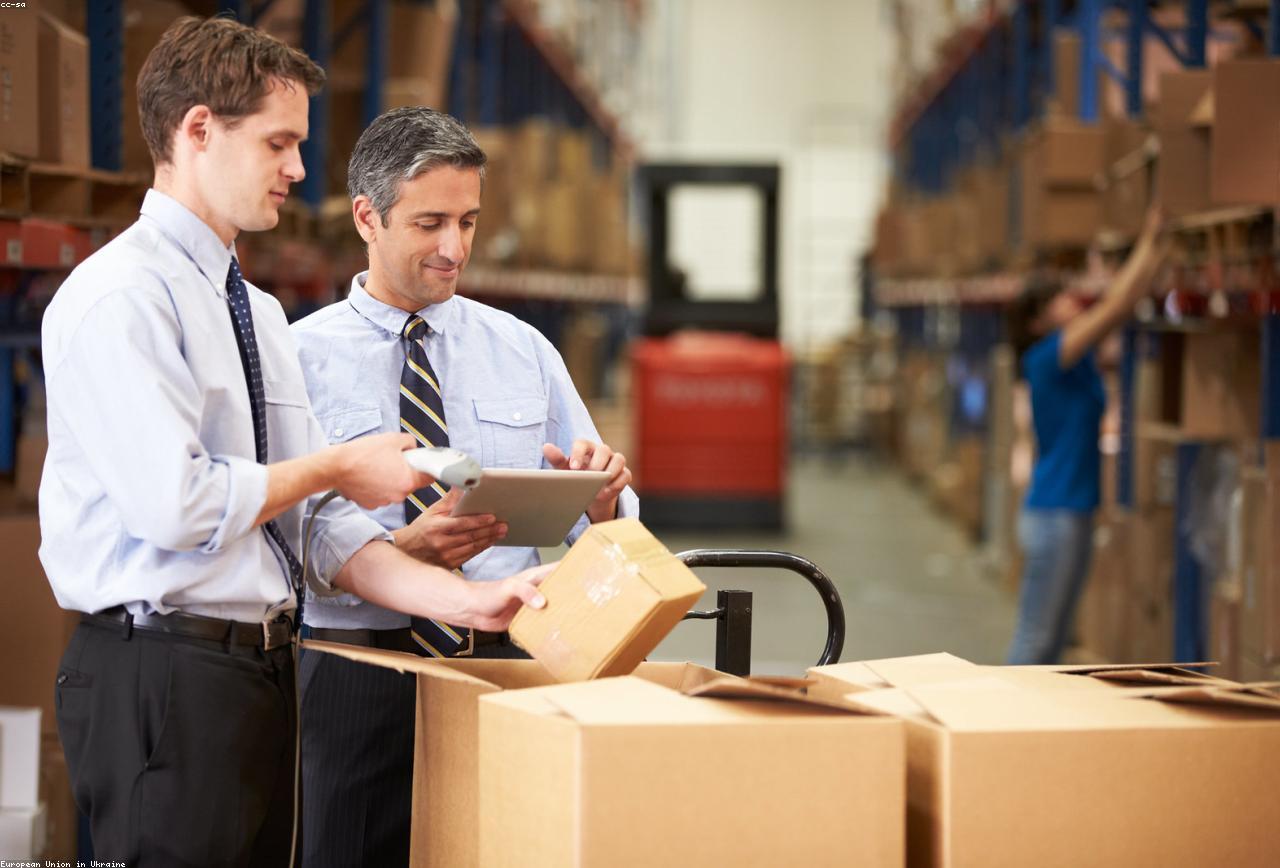 Membangun Fulfillment E-commerce yang Skalabel