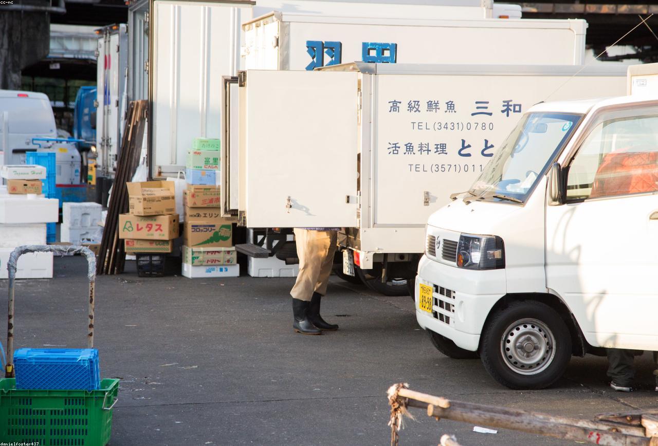 Warehousing & Fulfillment